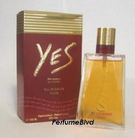 Yes Perfume - Click Image to Close